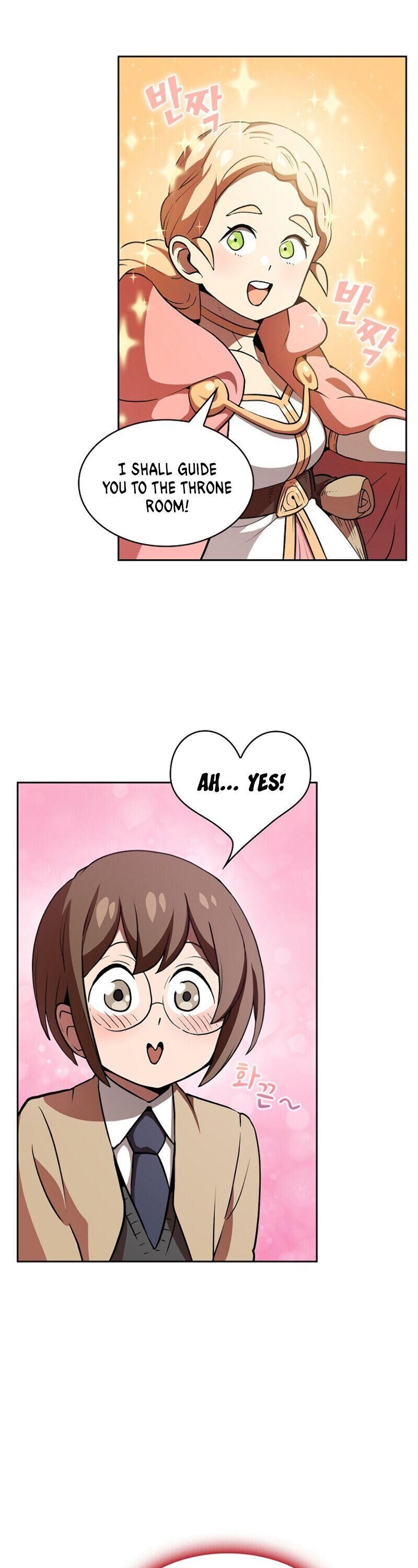 Read FFF-Class Trashero EN Manga Online