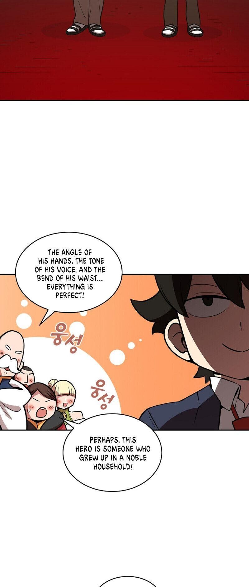 Read FFF-Class Trashero EN Manga Online