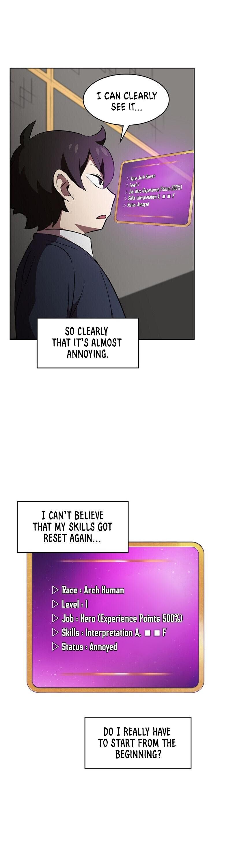 Read FFF-Class Trashero EN Manga Online