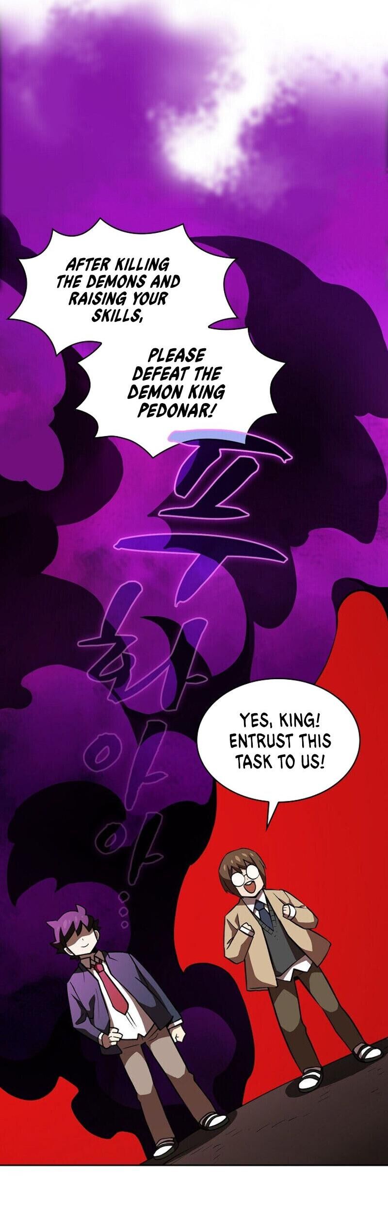 Read FFF-Class Trashero EN Manga Online
