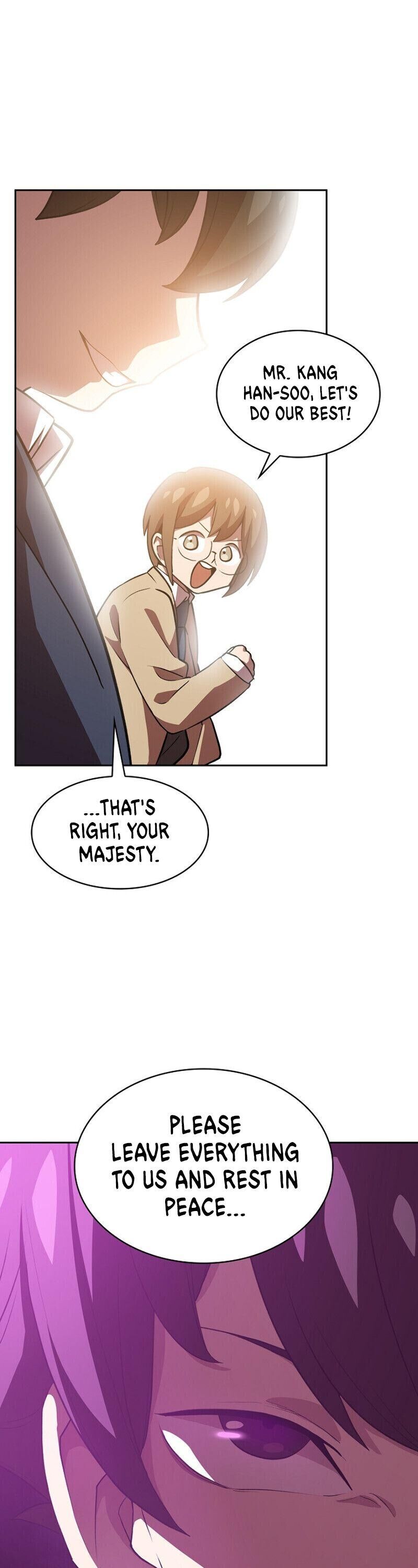 Read FFF-Class Trashero EN Manga Online