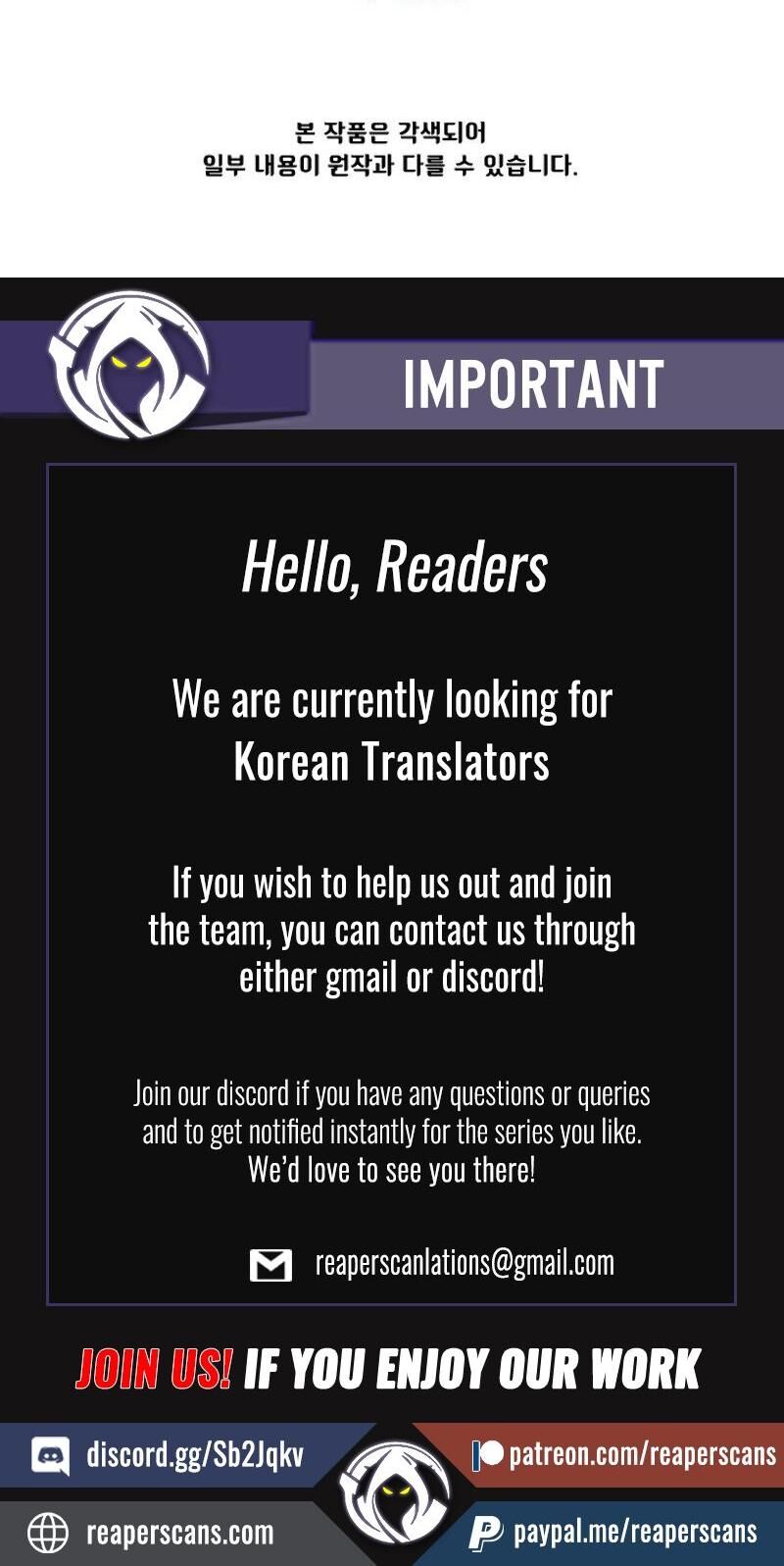 Read FFF-Class Trashero EN Manga Online