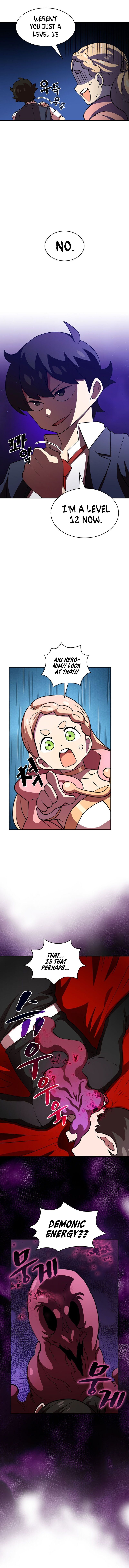 Read FFF-Class Trashero EN Manga Online