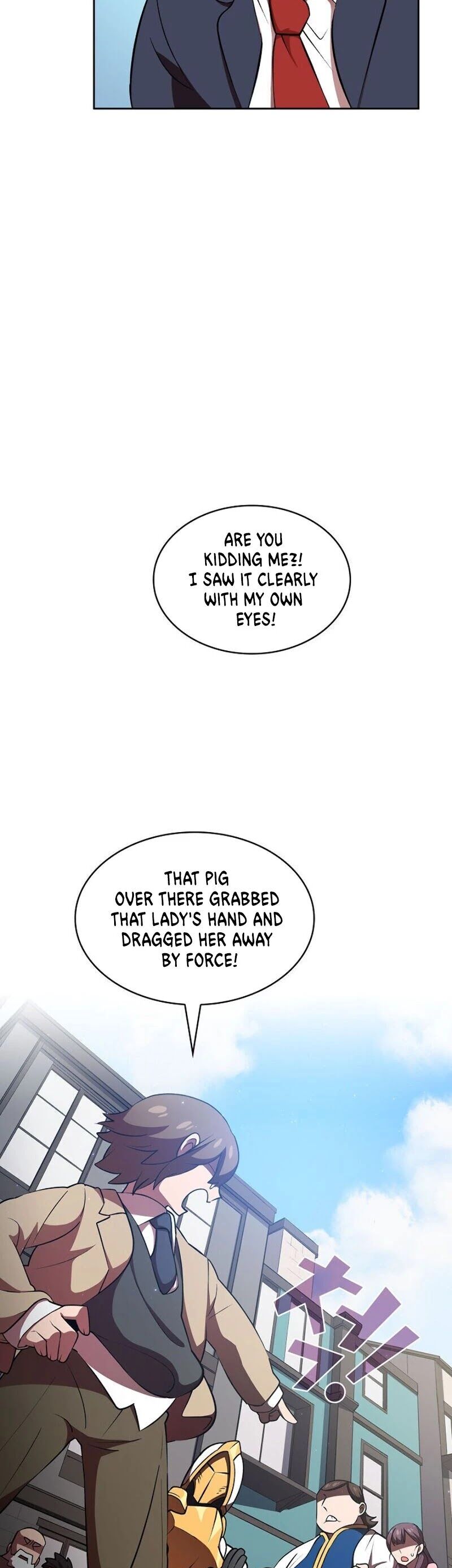 Read FFF-Class Trashero EN Manga Online