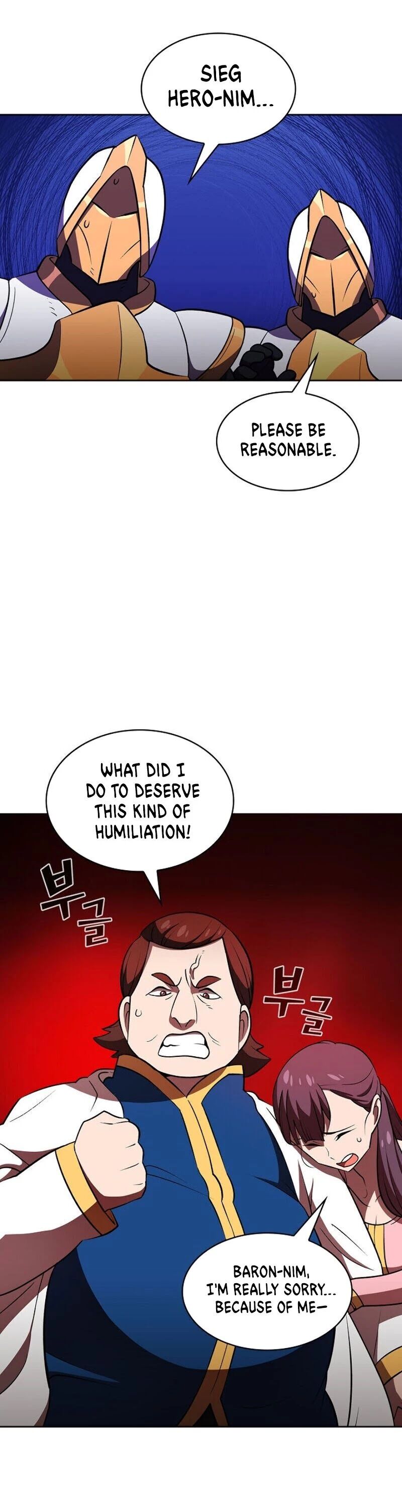 Read FFF-Class Trashero EN Manga Online