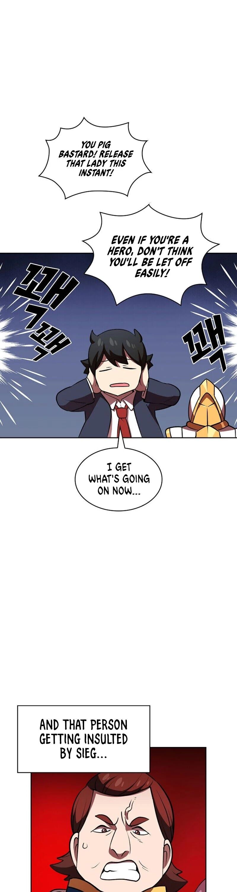 Read FFF-Class Trashero EN Manga Online