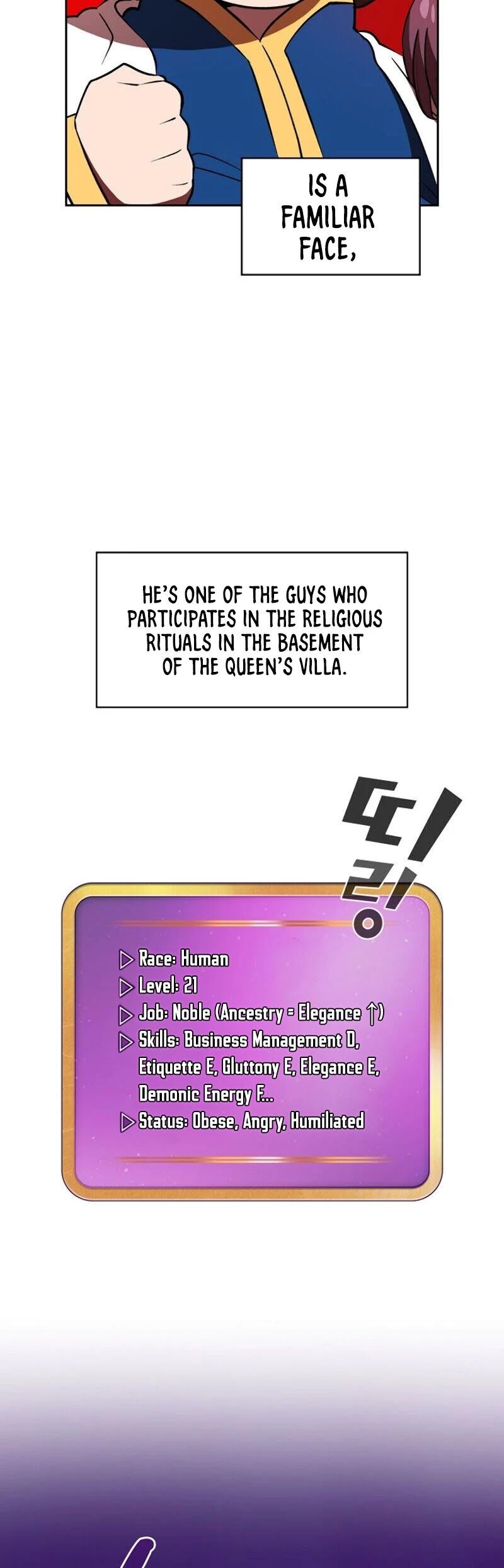 Read FFF-Class Trashero EN Manga Online