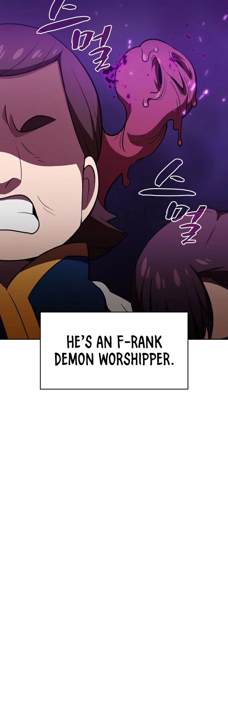 Read FFF-Class Trashero EN Manga Online