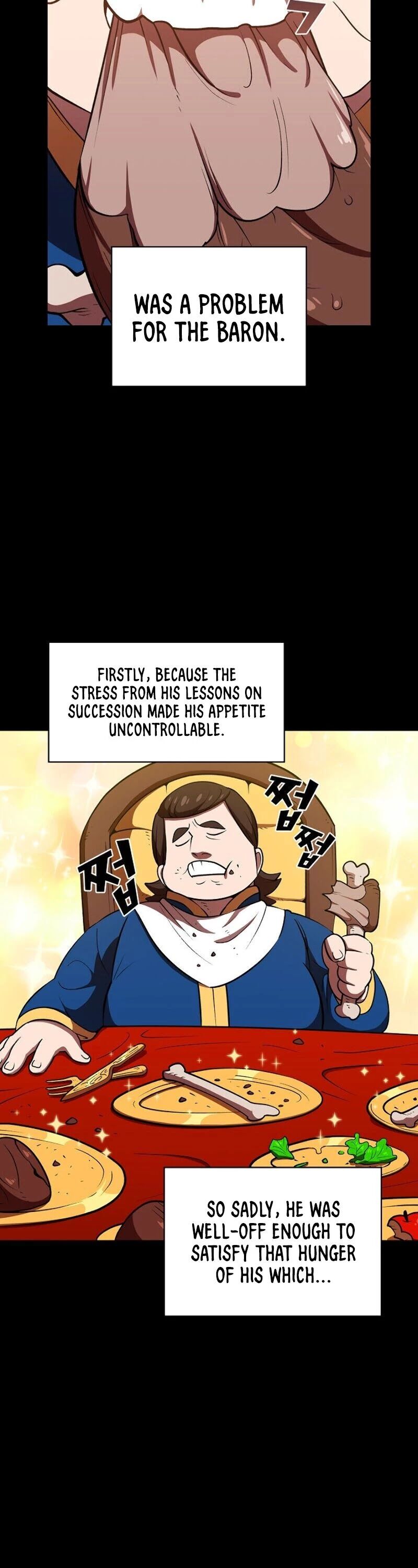 Read FFF-Class Trashero EN Manga Online
