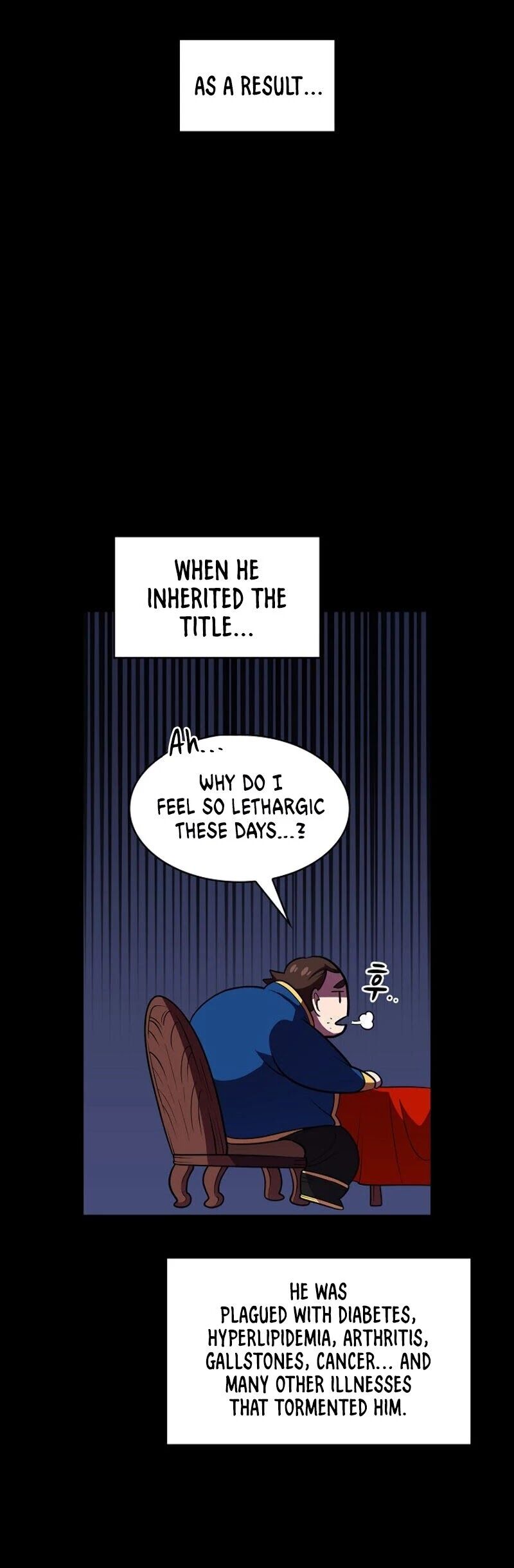 Read FFF-Class Trashero EN Manga Online