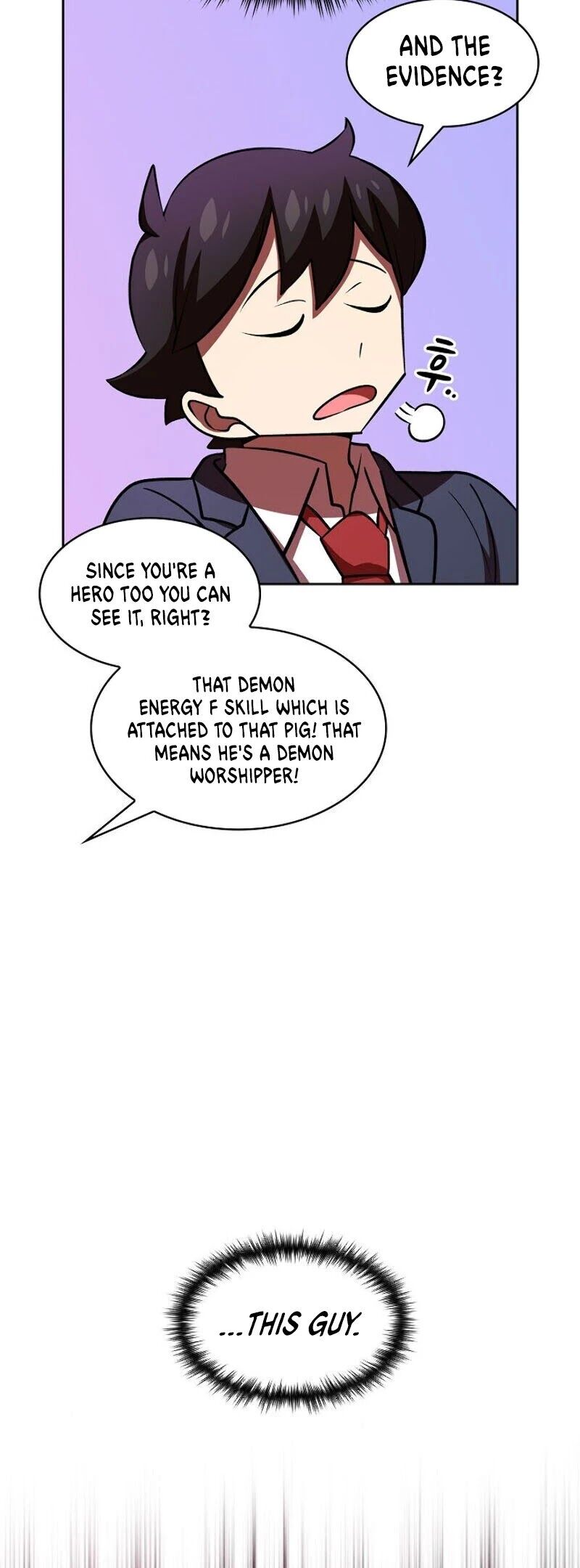 Read FFF-Class Trashero EN Manga Online
