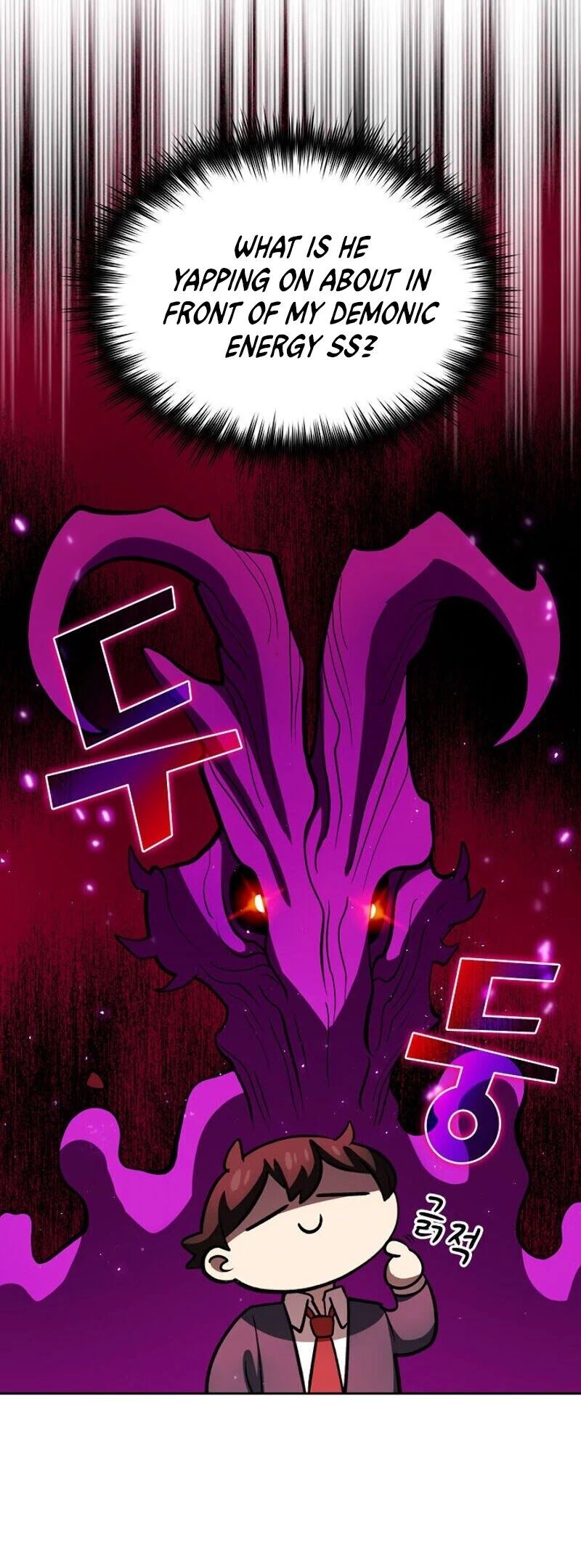 Read FFF-Class Trashero EN Manga Online