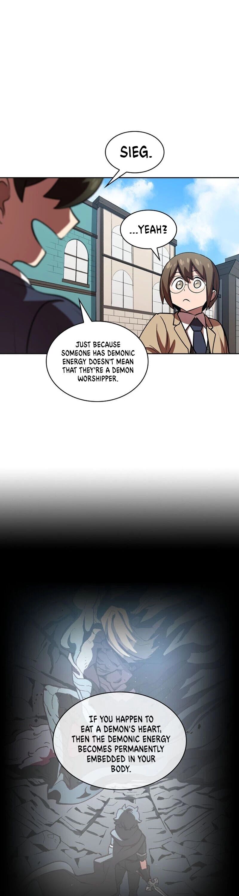 Read FFF-Class Trashero EN Manga Online
