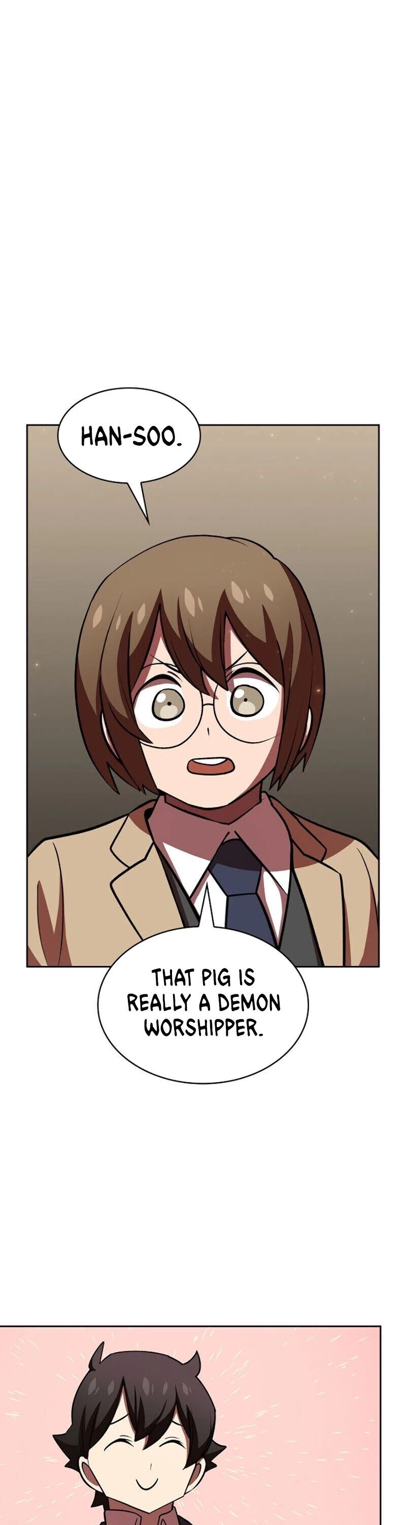 Read FFF-Class Trashero EN Manga Online