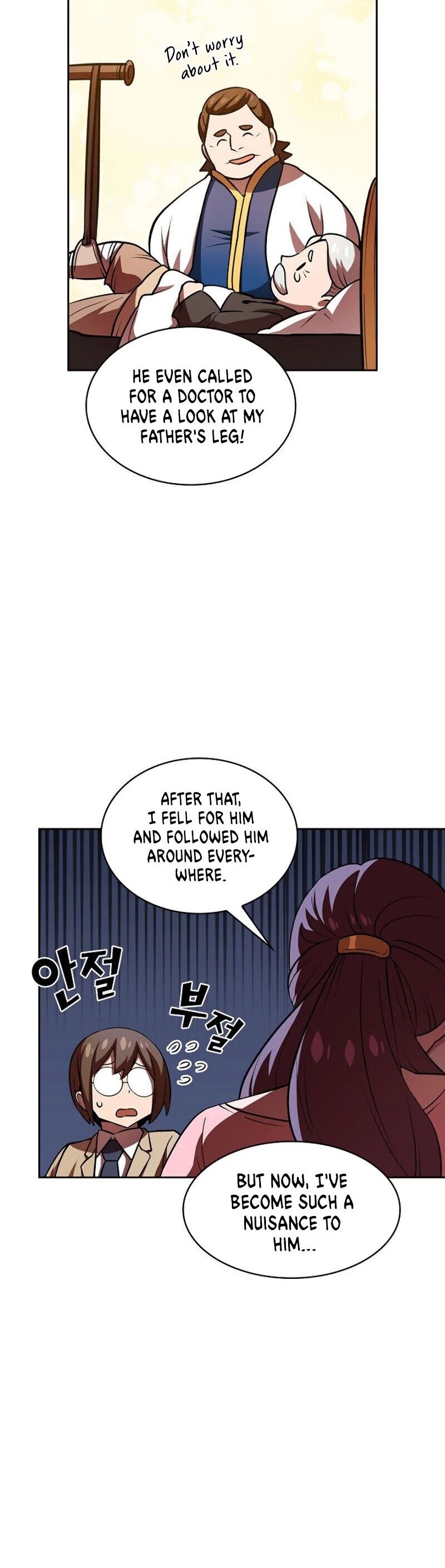 Read FFF-Class Trashero EN Manga Online