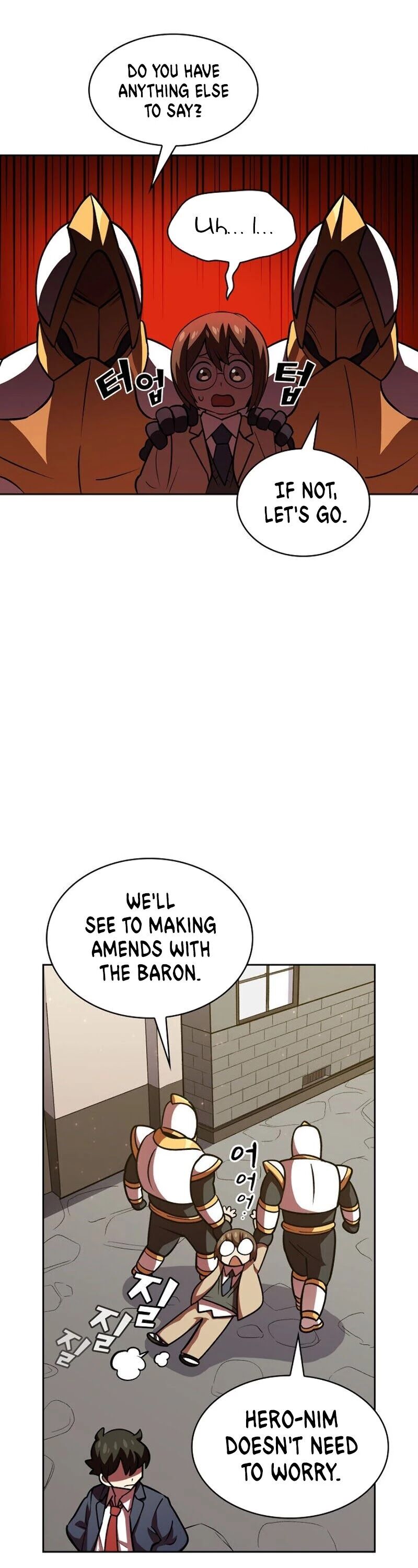 Read FFF-Class Trashero EN Manga Online