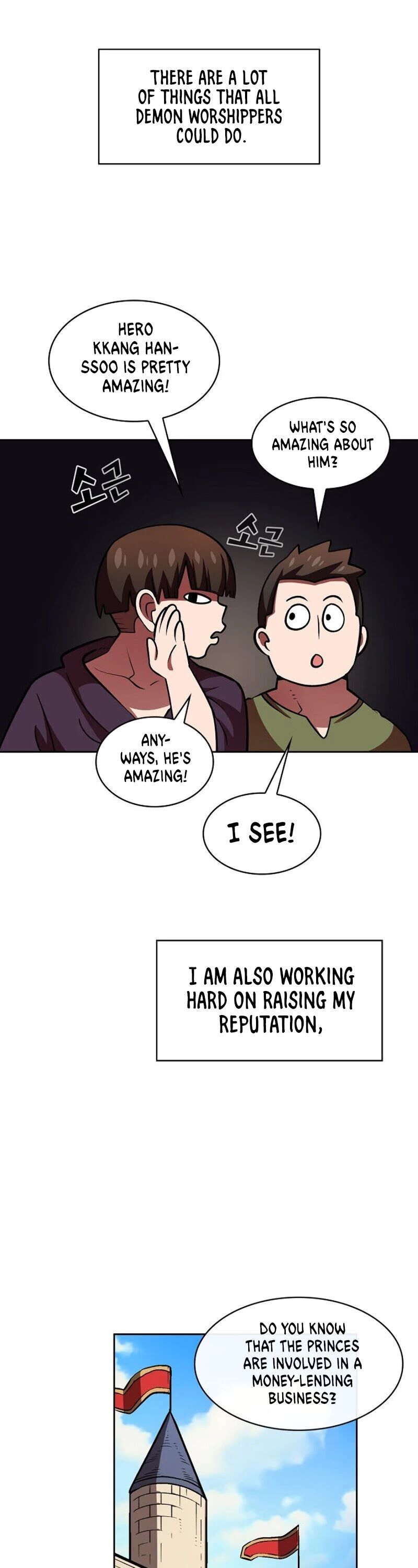 Read FFF-Class Trashero EN Manga Online