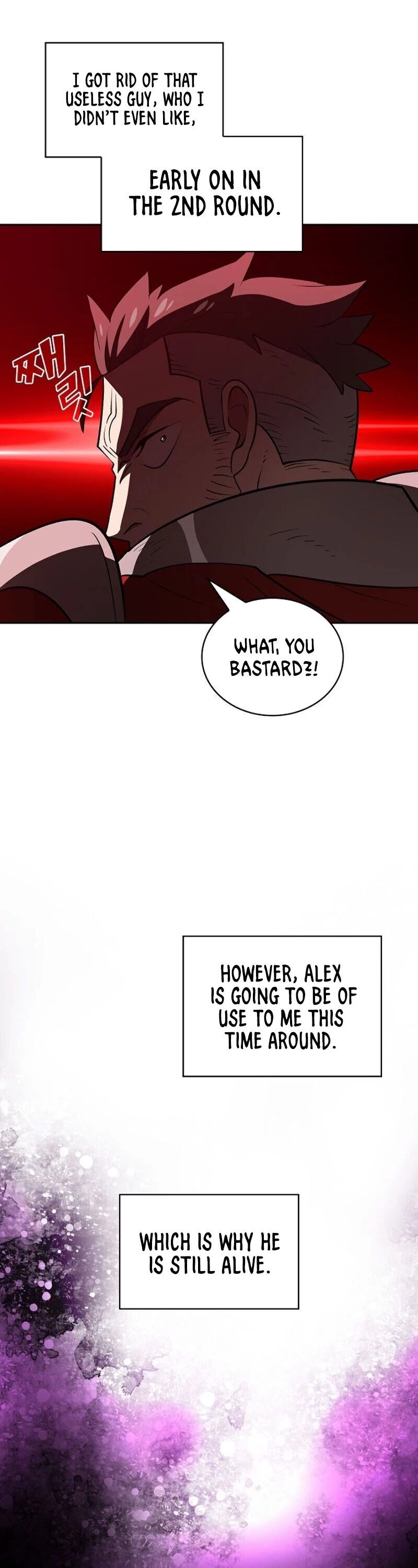 Read FFF-Class Trashero EN Manga Online