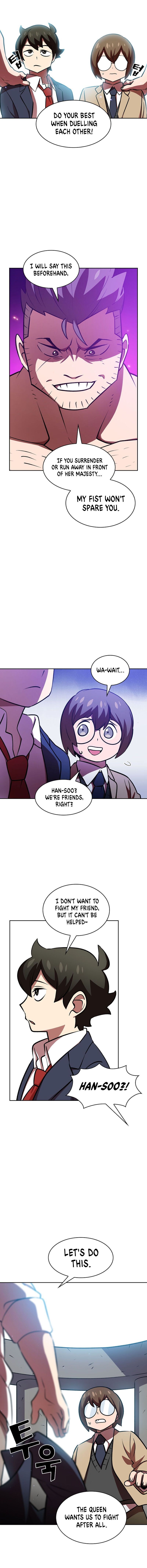 Read FFF-Class Trashero EN Manga Online