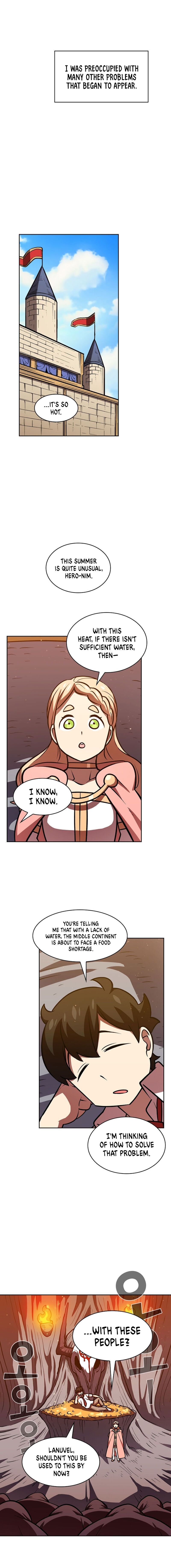 Read FFF-Class Trashero EN Manga Online