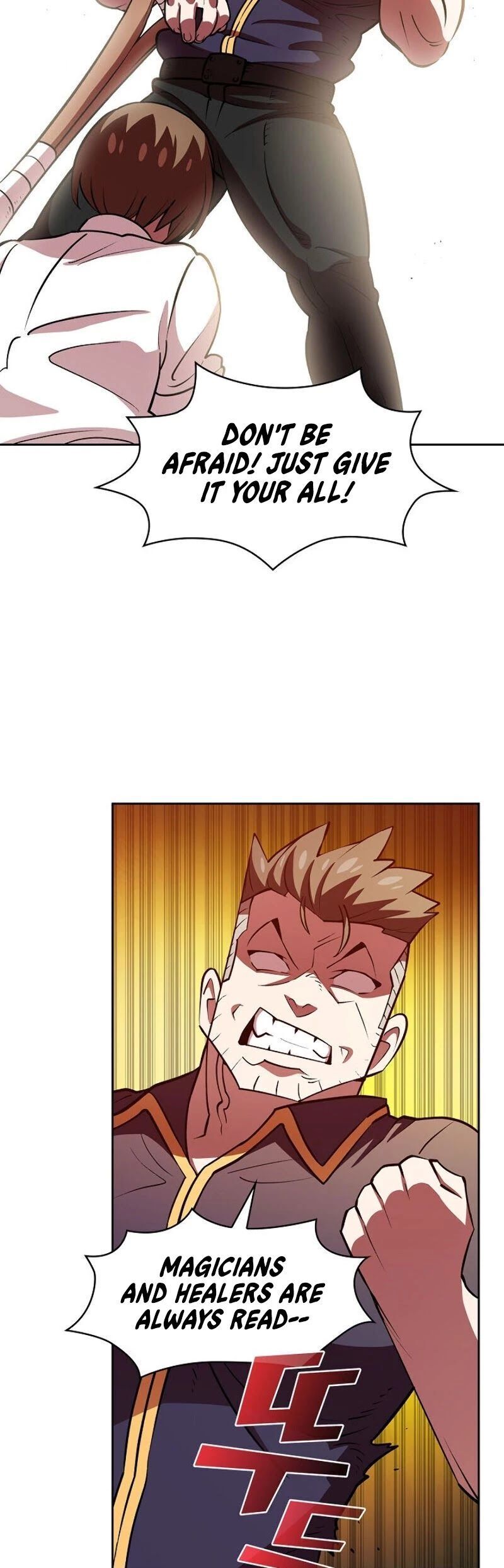 Read FFF-Class Trashero EN Manga Online