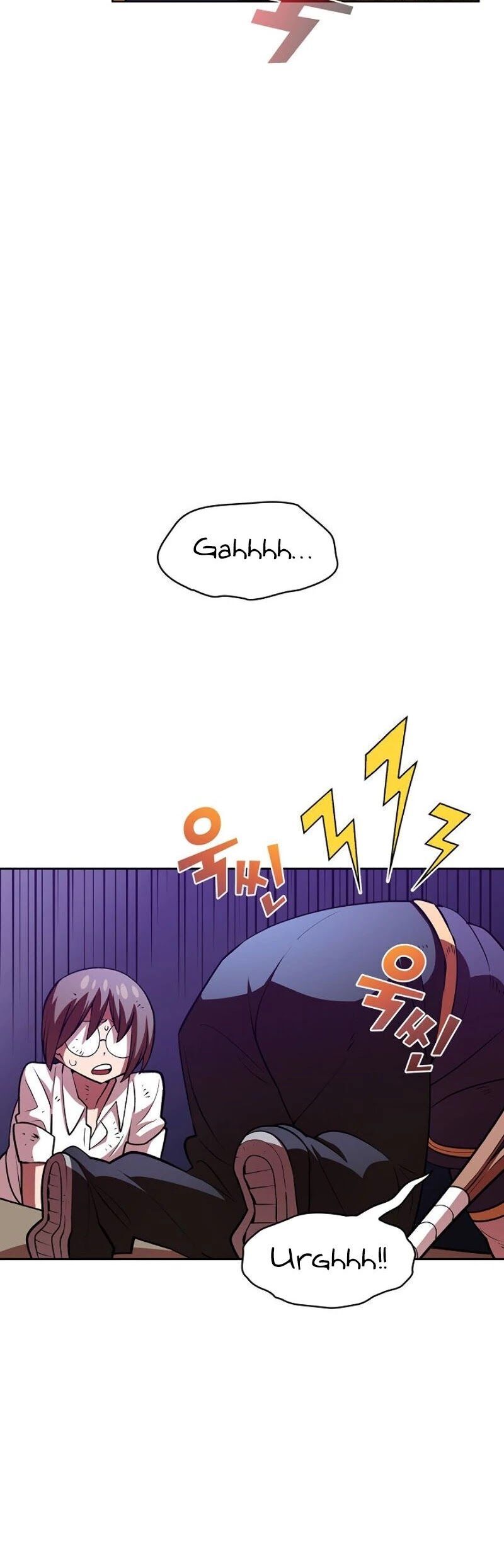 Read FFF-Class Trashero EN Manga Online
