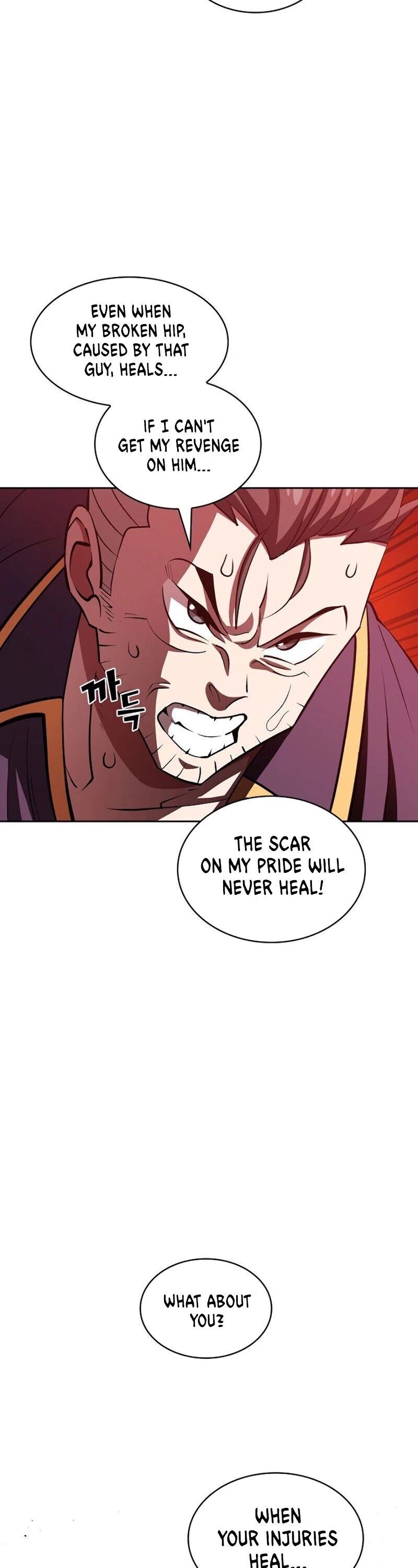 Read FFF-Class Trashero EN Manga Online