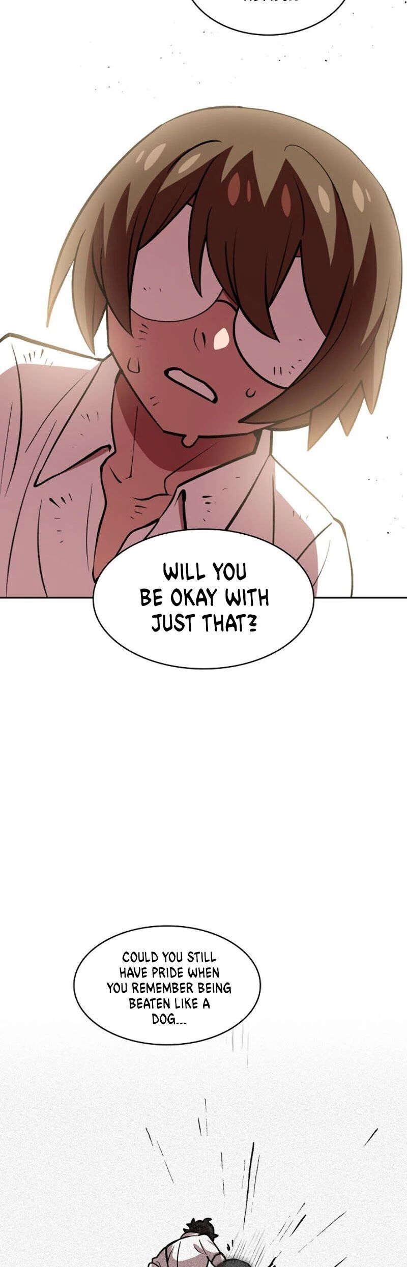 Read FFF-Class Trashero EN Manga Online
