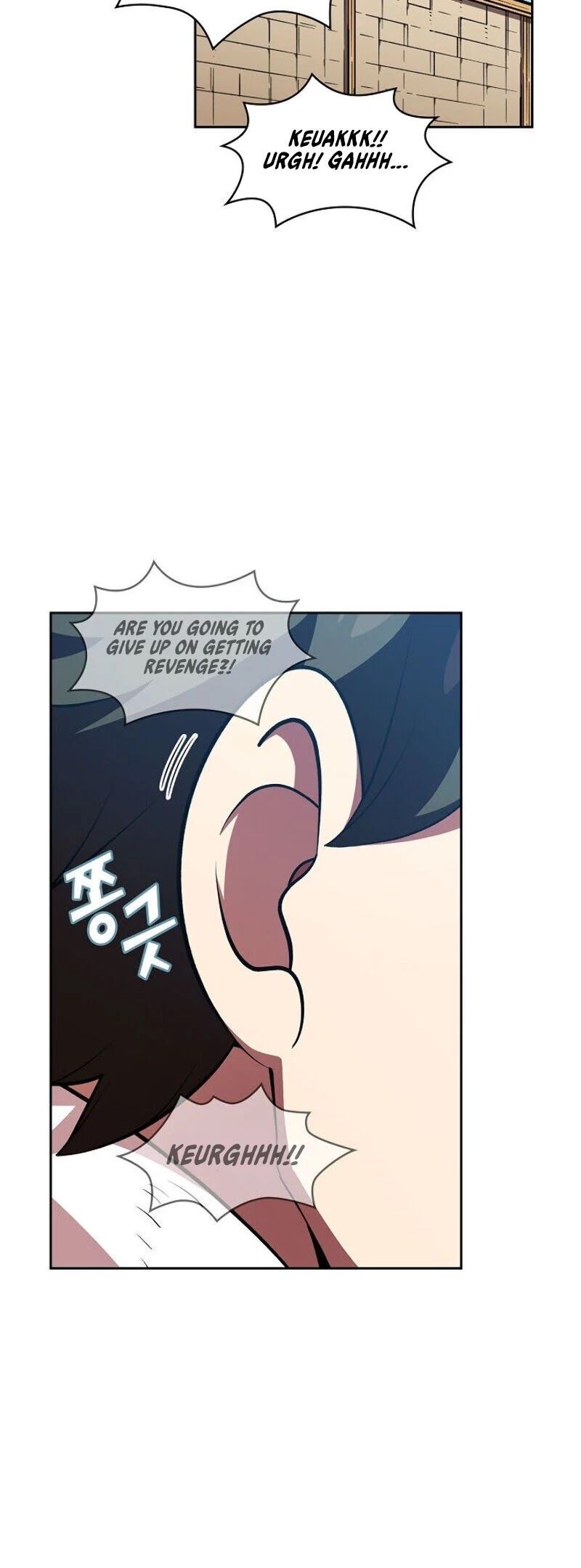 Read FFF-Class Trashero EN Manga Online