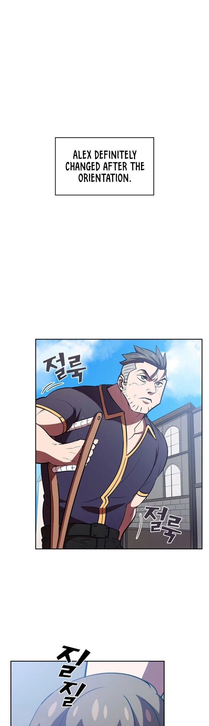 Read FFF-Class Trashero EN Manga Online