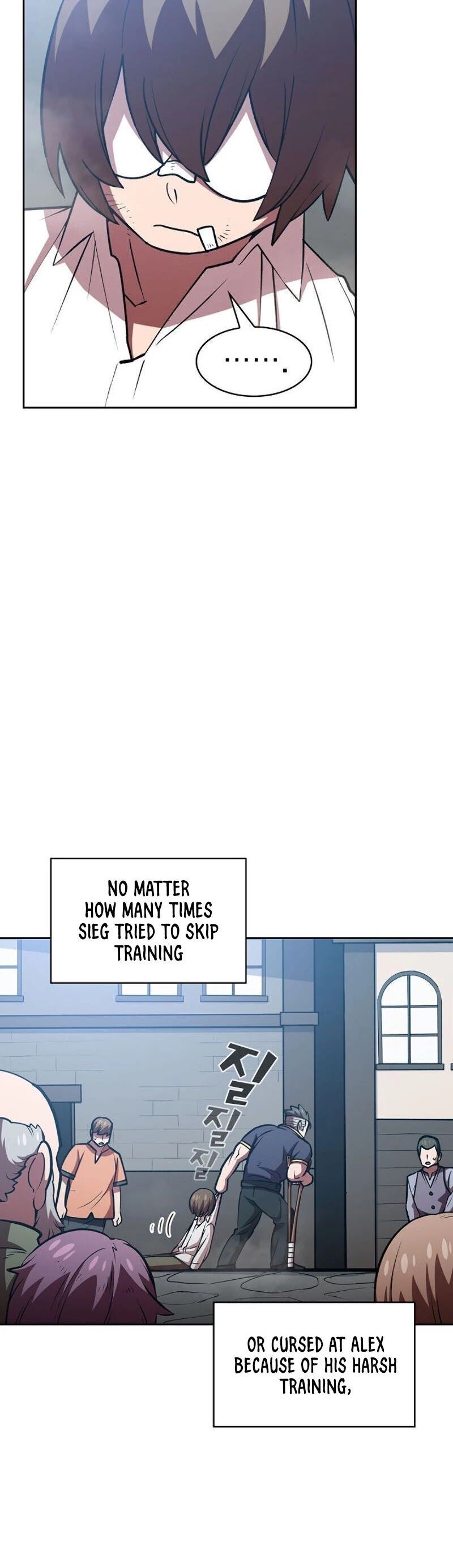 Read FFF-Class Trashero EN Manga Online