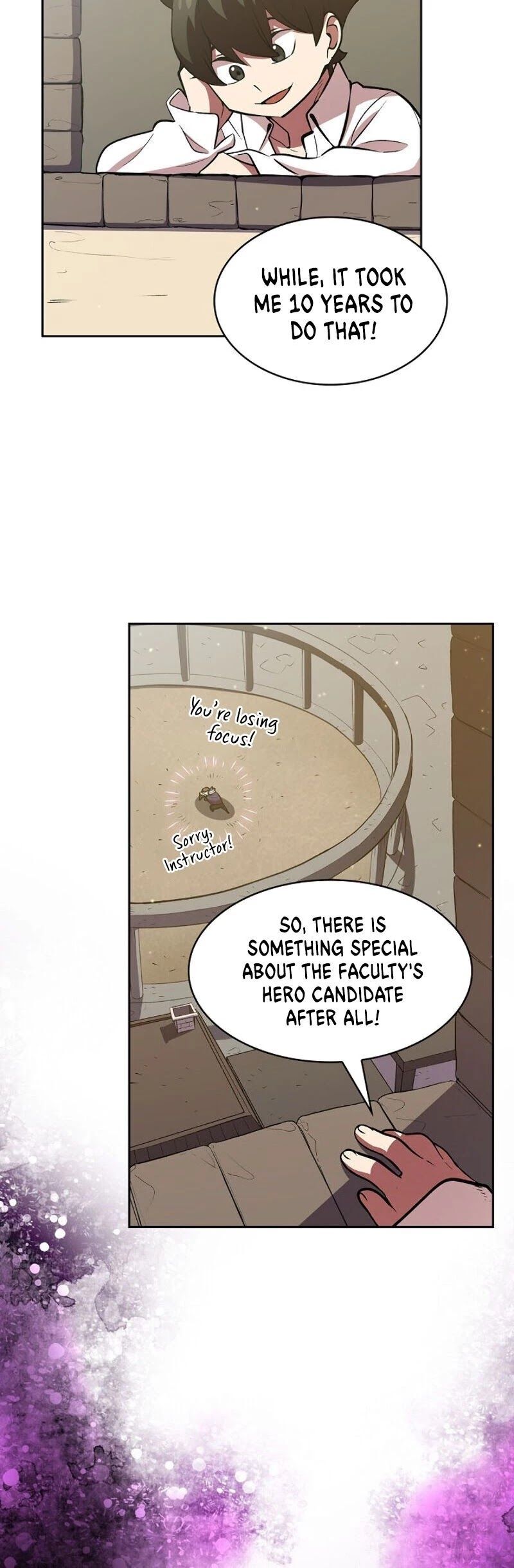 Read FFF-Class Trashero EN Manga Online
