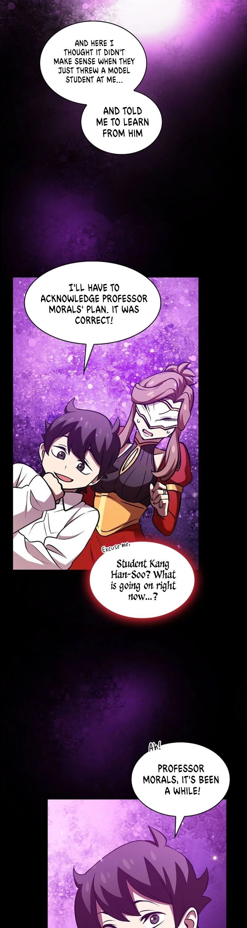 Read FFF-Class Trashero EN Manga Online