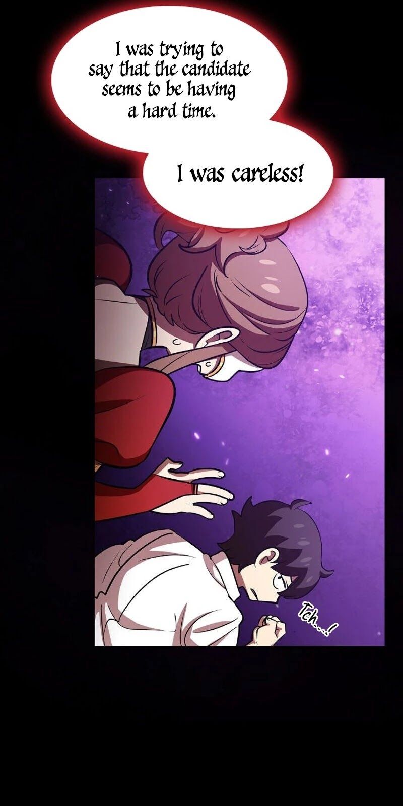 Read FFF-Class Trashero EN Manga Online