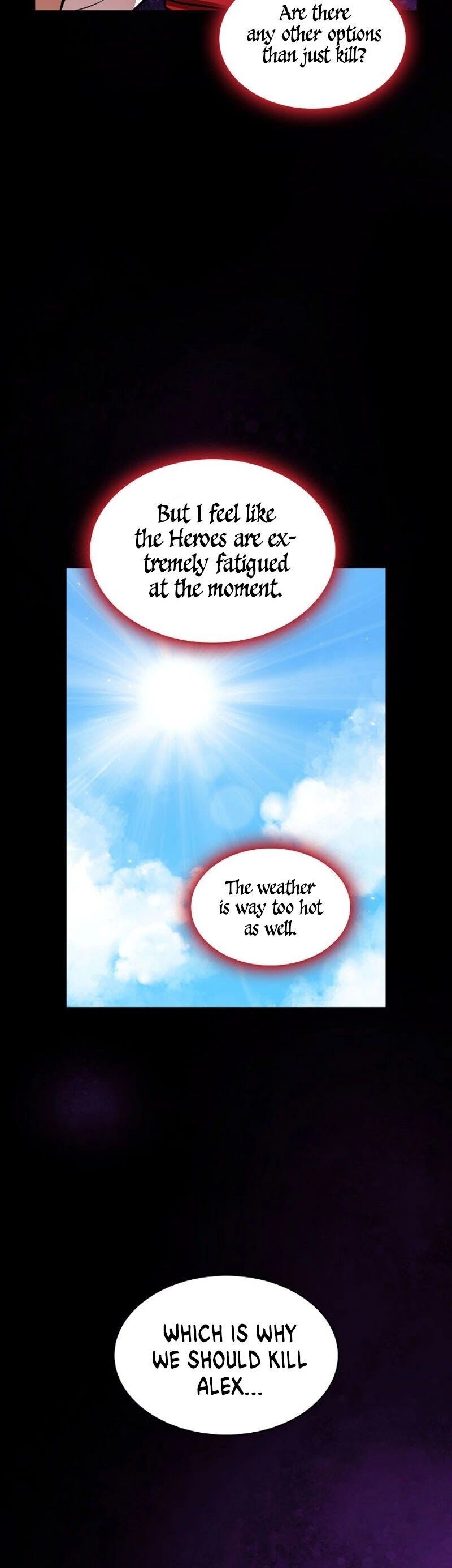 Read FFF-Class Trashero EN Manga Online