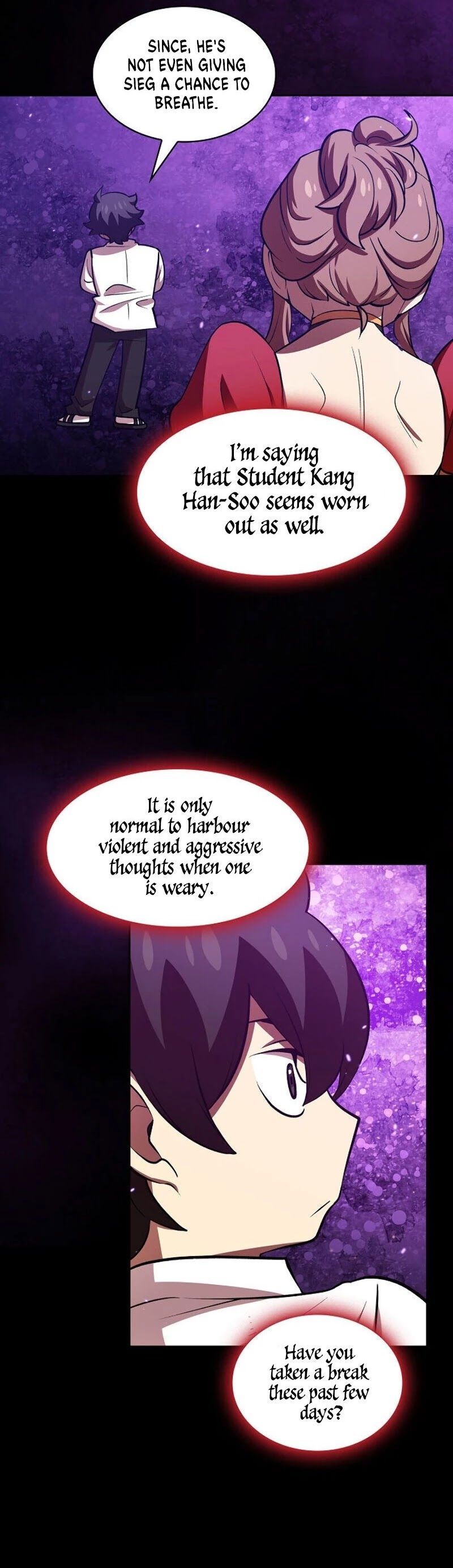 Read FFF-Class Trashero EN Manga Online