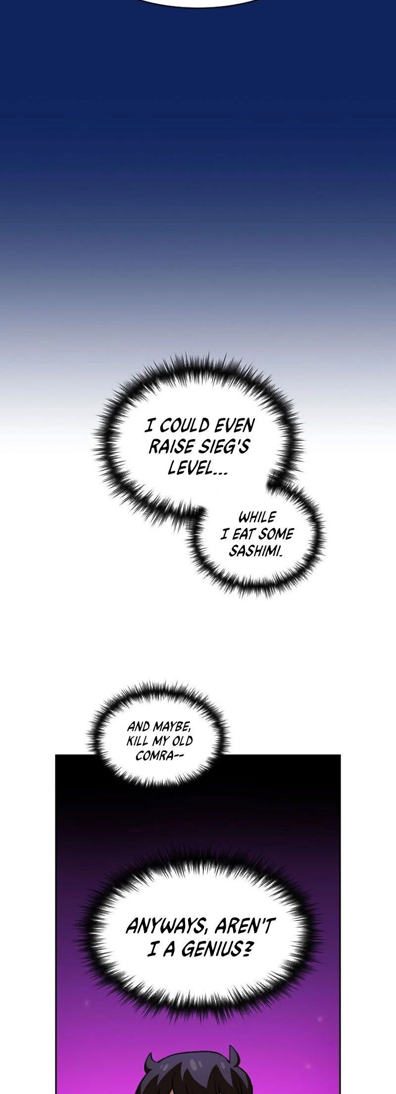 Read FFF-Class Trashero EN Manga Online