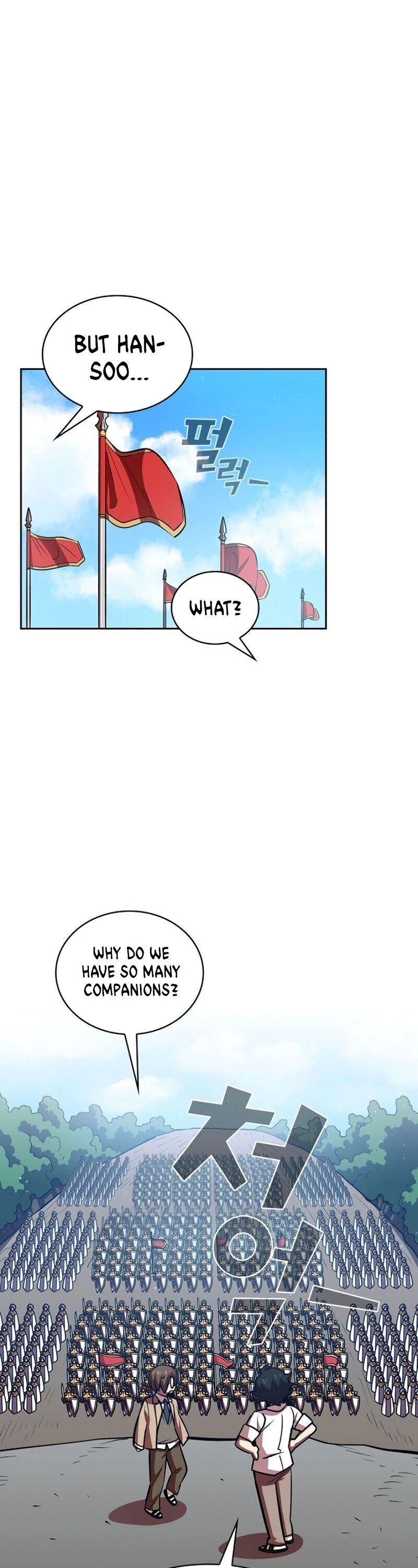 Read FFF-Class Trashero EN Manga Online