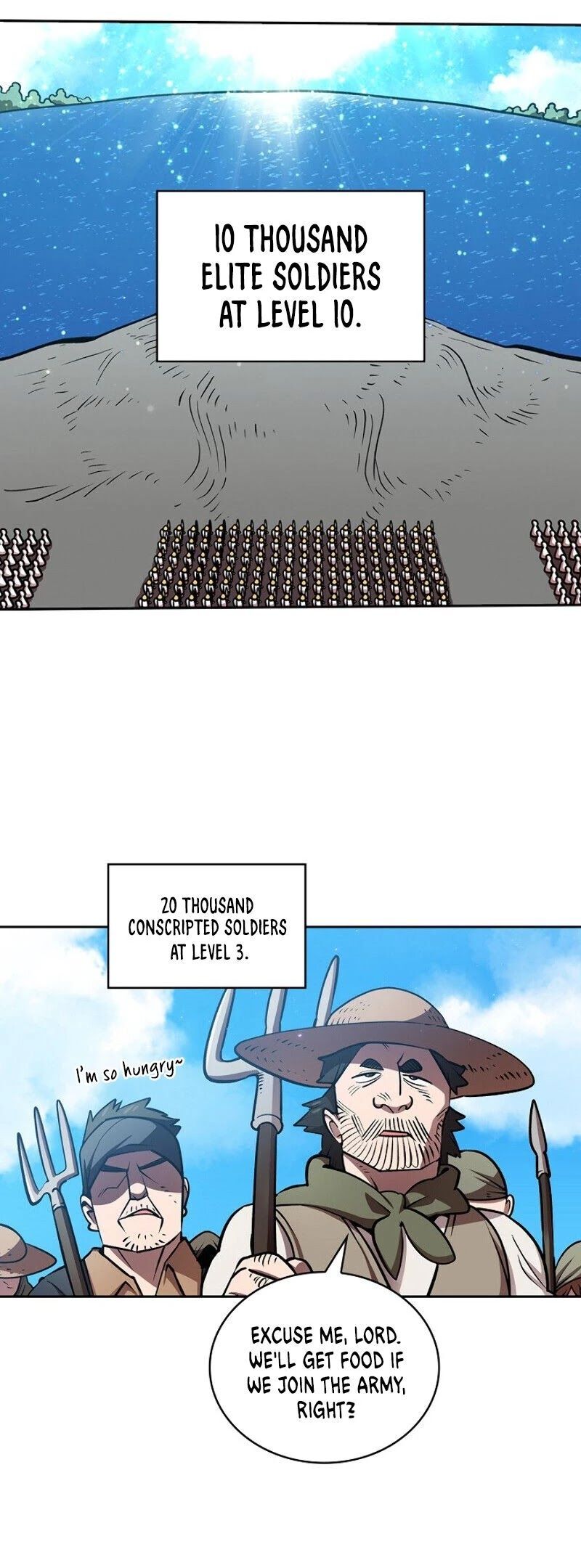 Read FFF-Class Trashero EN Manga Online