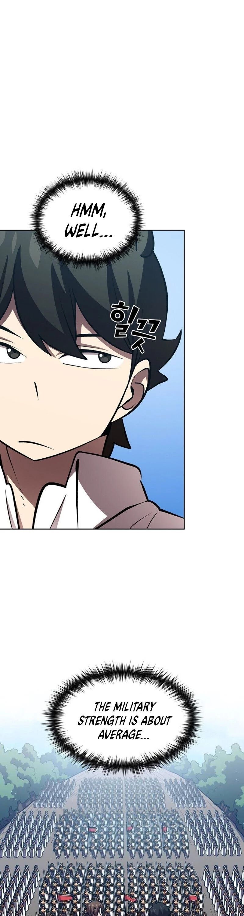 Read FFF-Class Trashero EN Manga Online