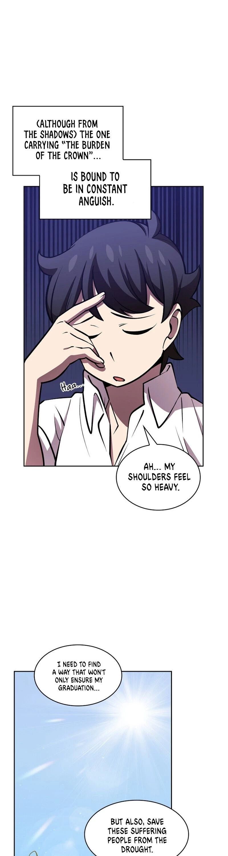 Read FFF-Class Trashero EN Manga Online