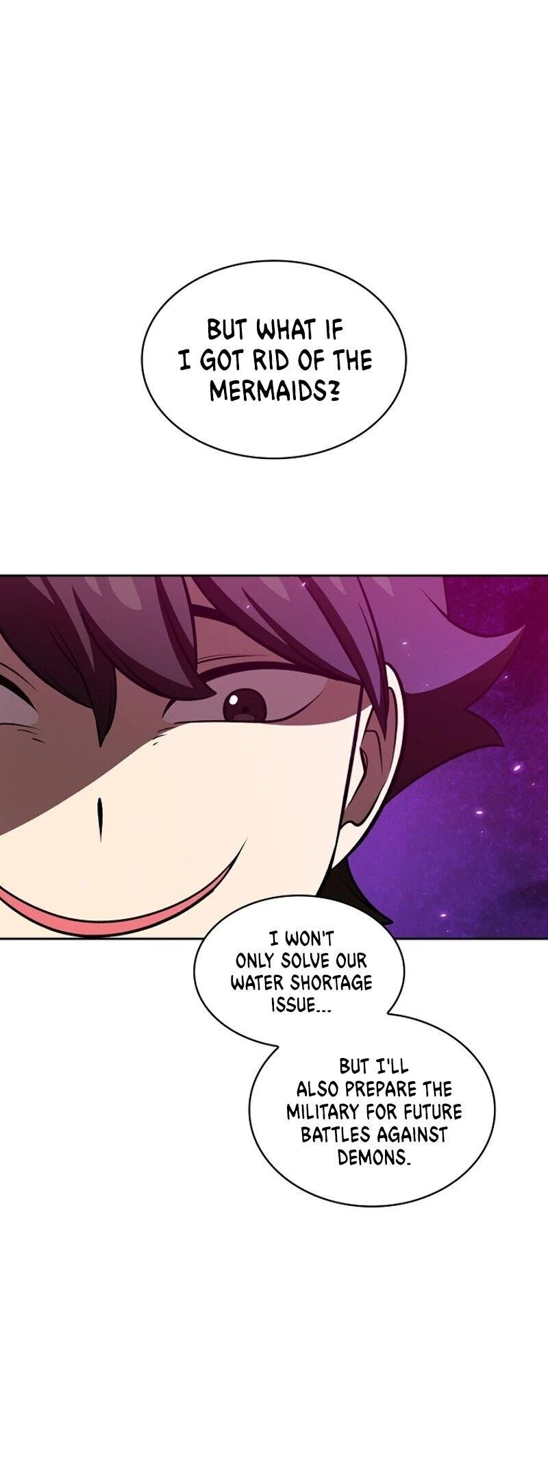 Read FFF-Class Trashero EN Manga Online