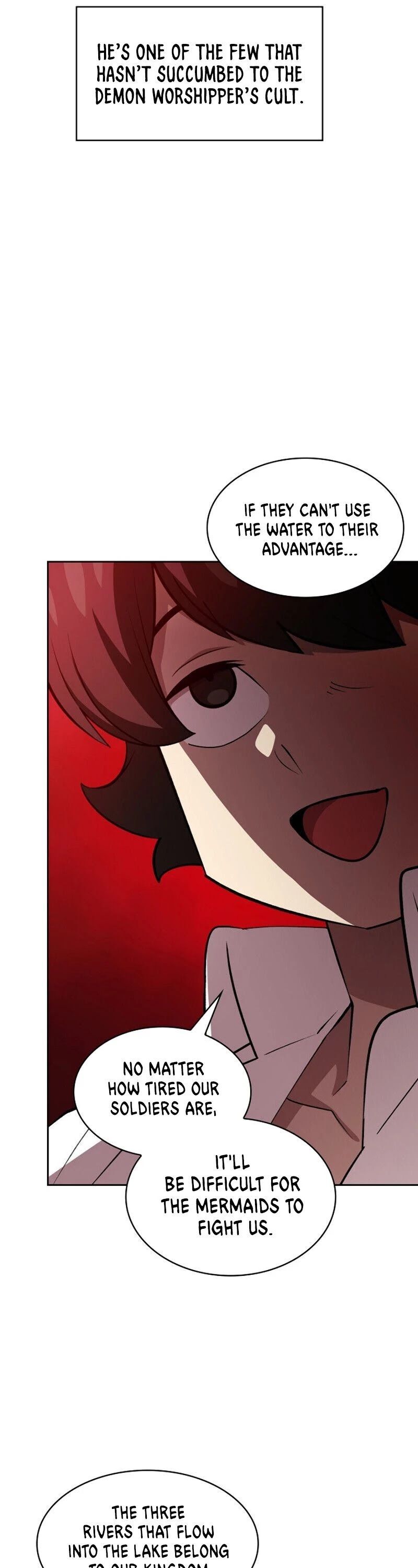 Read FFF-Class Trashero EN Manga Online