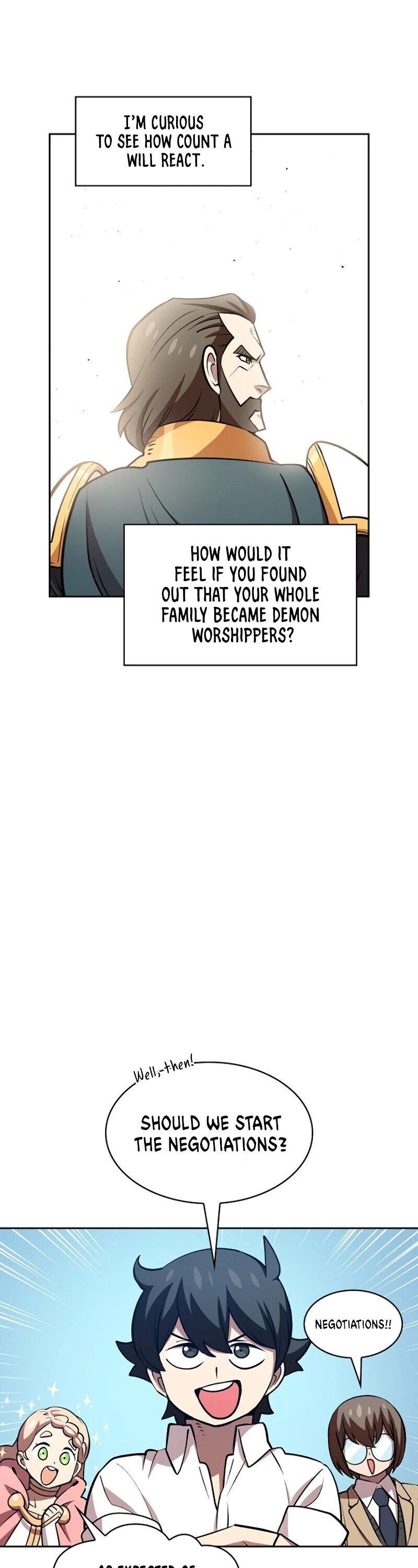 Read FFF-Class Trashero EN Manga Online