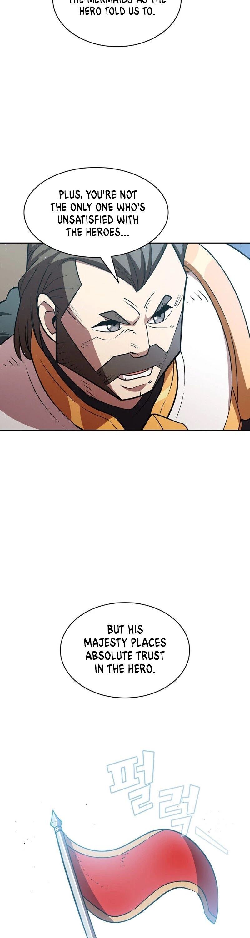 Read FFF-Class Trashero EN Manga Online