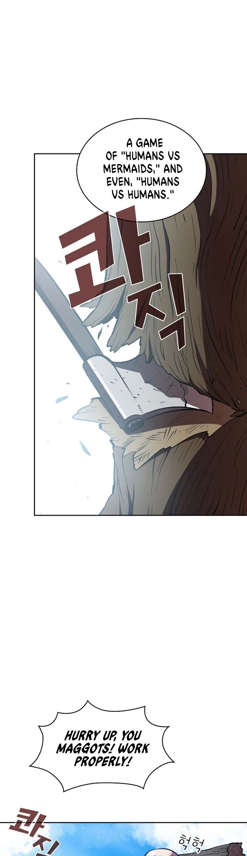 Read FFF-Class Trashero EN Manga Online