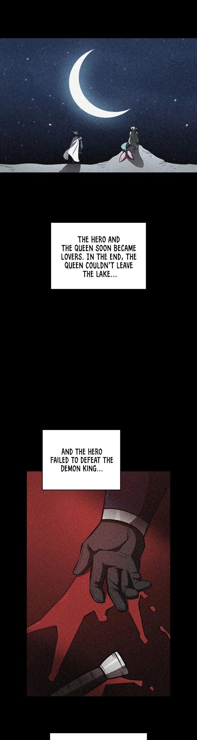 Read FFF-Class Trashero EN Manga Online