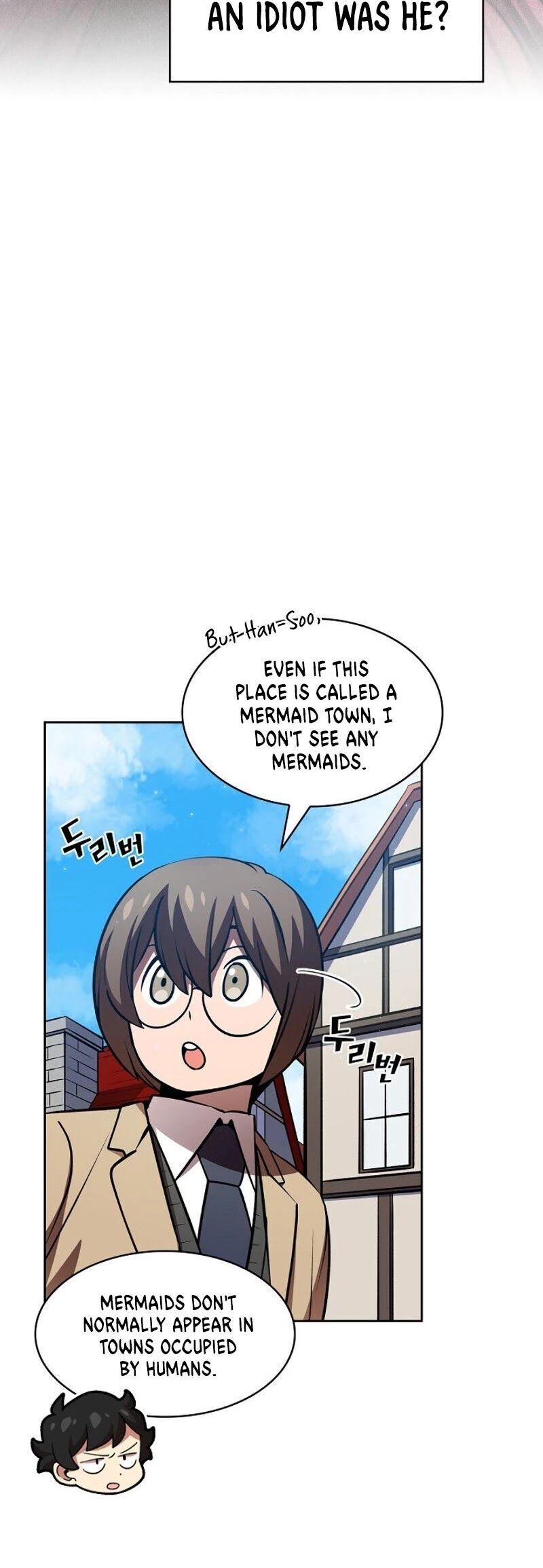 Read FFF-Class Trashero EN Manga Online
