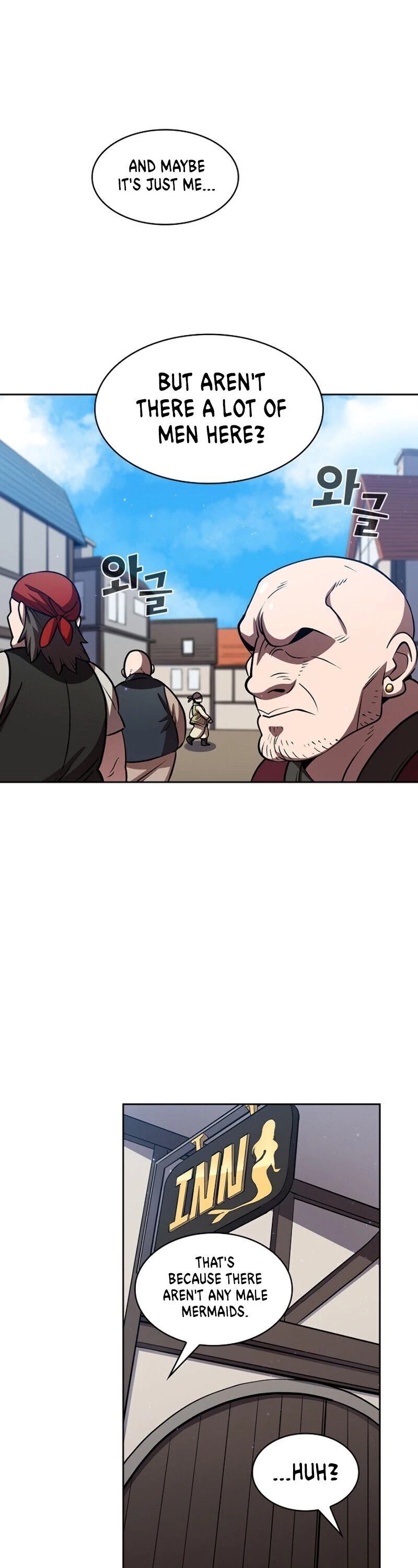 Read FFF-Class Trashero EN Manga Online
