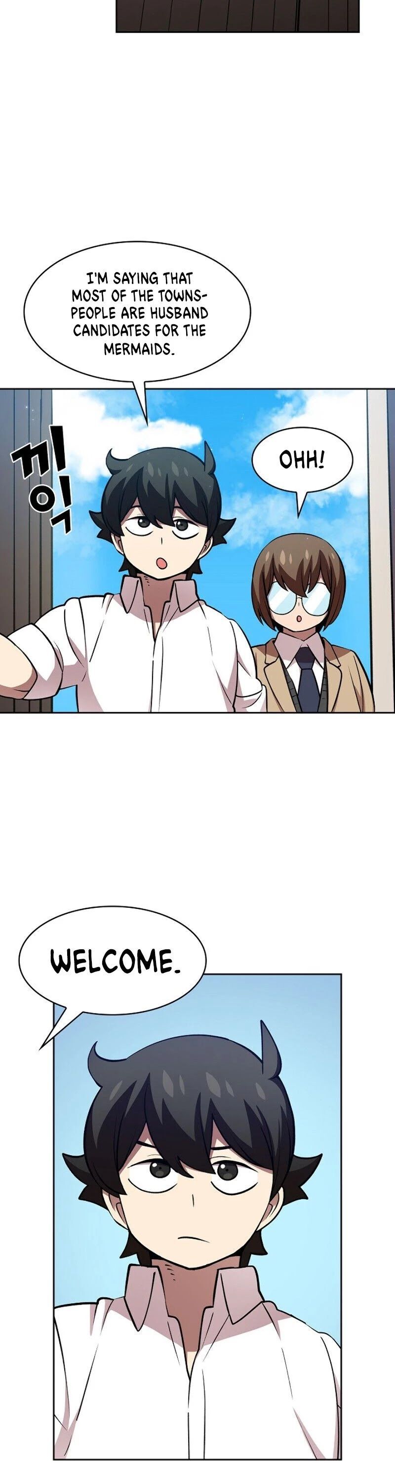 Read FFF-Class Trashero EN Manga Online